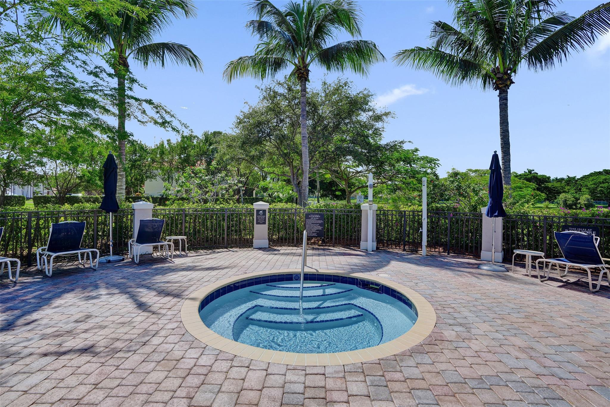 LAKES BY THE BAY FAYE REP - Residential