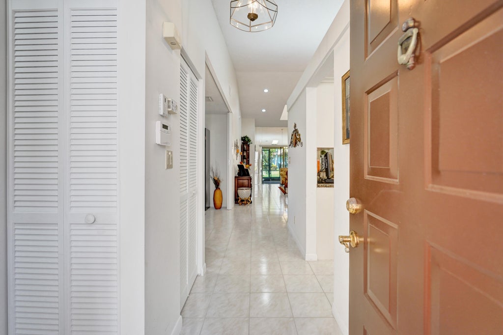 Photo of 6111 Kings Gate Circle #A, Delray Beach, FL 33484 (MLS # R11073194)