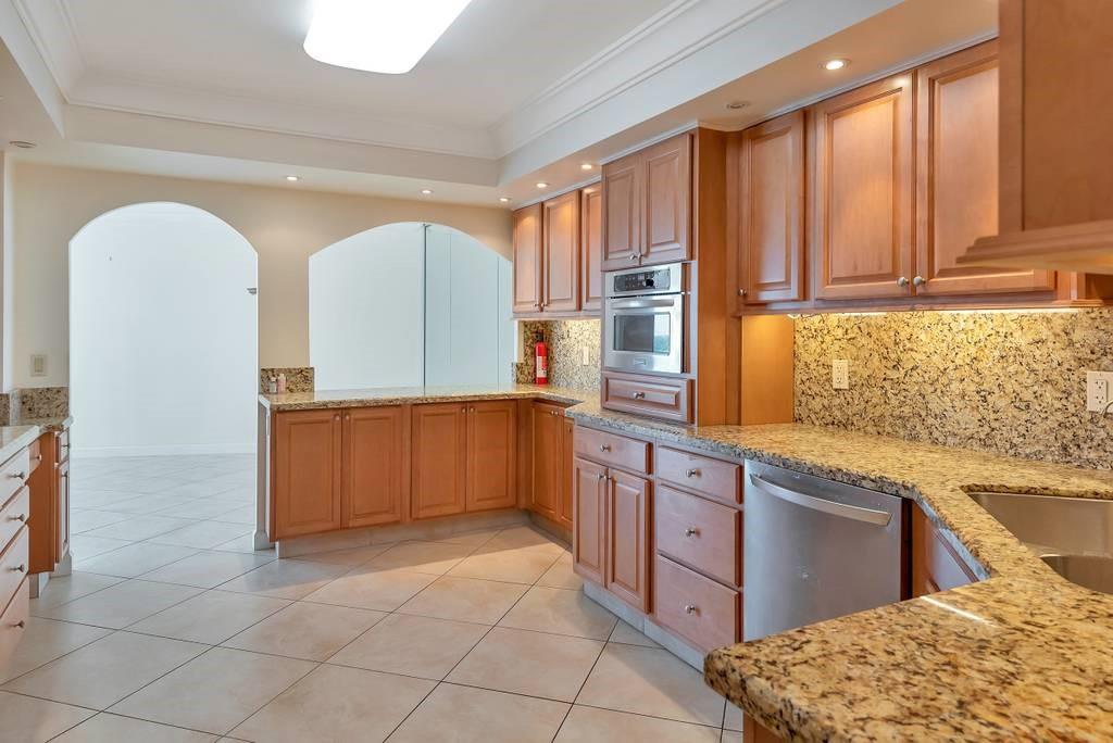 FOUNTAINHEAD CONDO - Residential