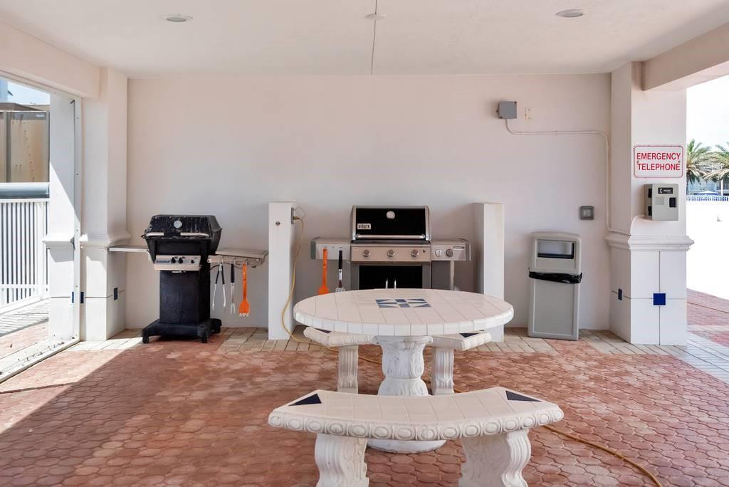 FOUNTAINHEAD CONDO - Residential