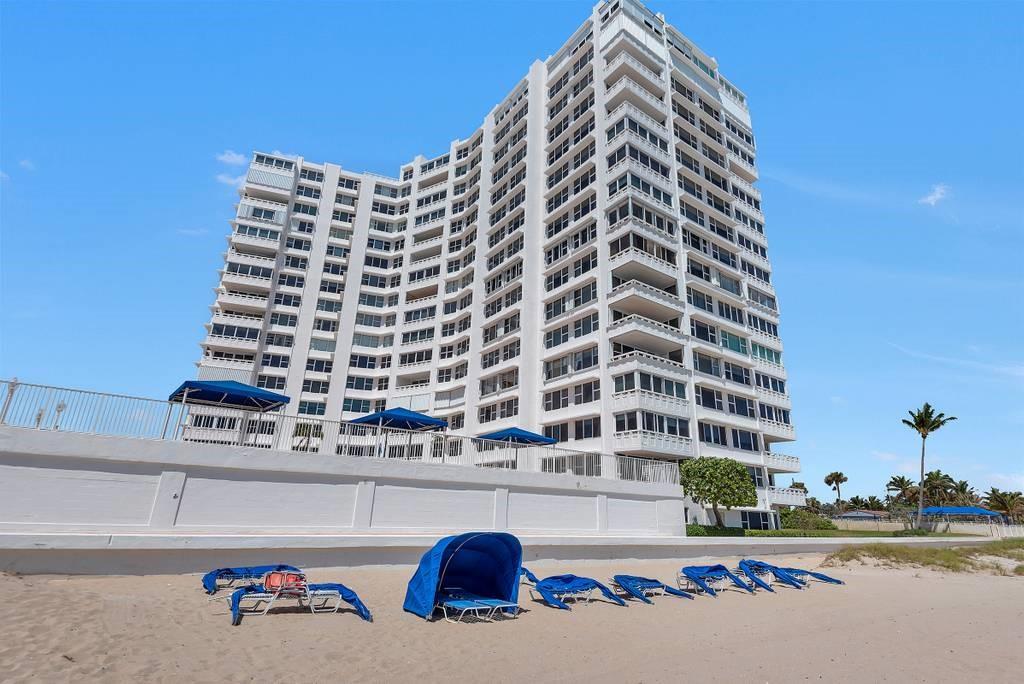 FOUNTAINHEAD CONDO - Residential