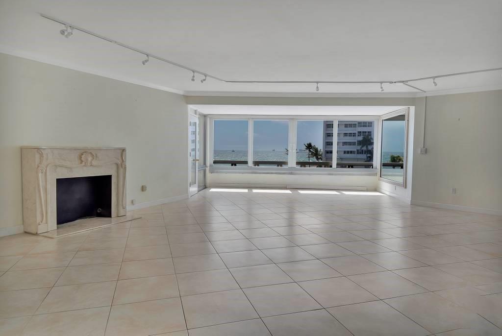 FOUNTAINHEAD CONDO - Residential