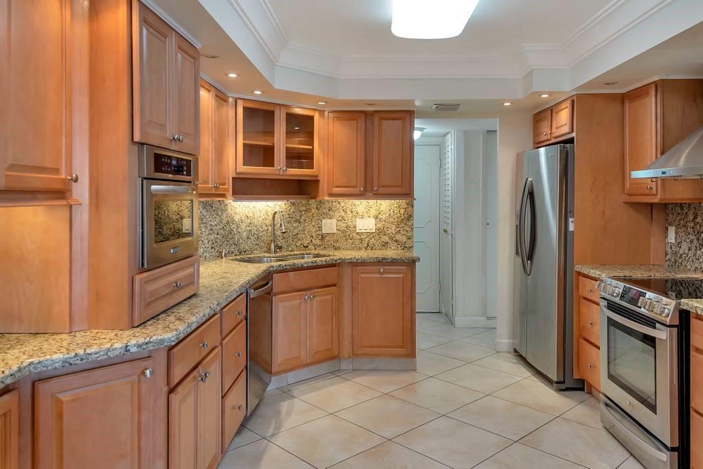 FOUNTAINHEAD CONDO - Residential