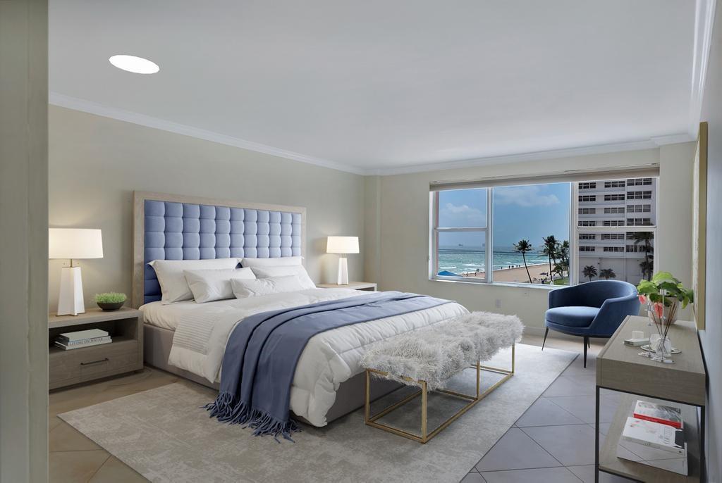 FOUNTAINHEAD CONDO - Residential