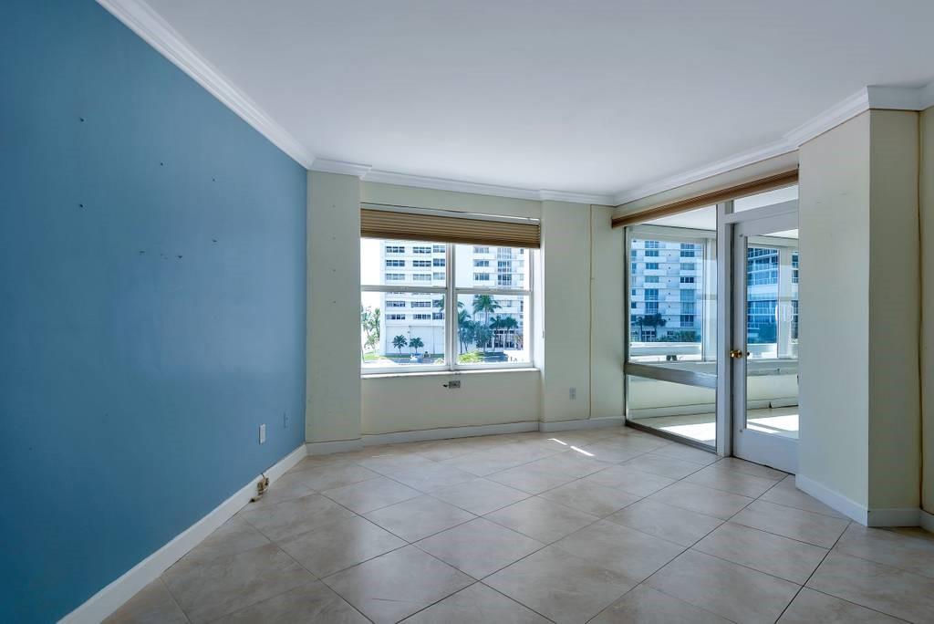 FOUNTAINHEAD CONDO - Residential