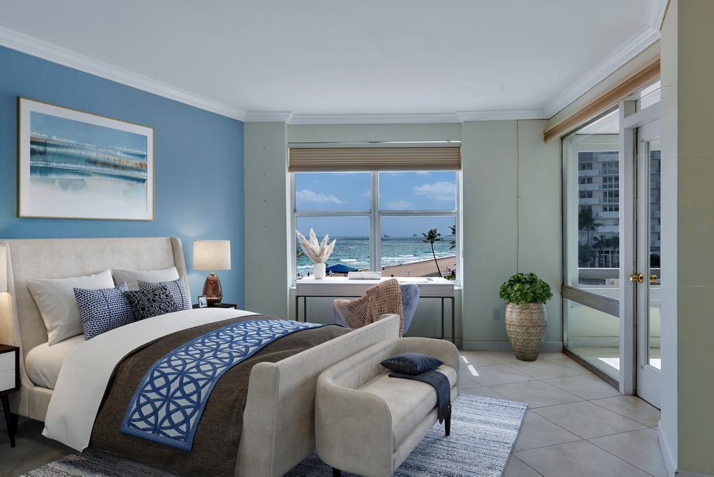 FOUNTAINHEAD CONDO - Residential