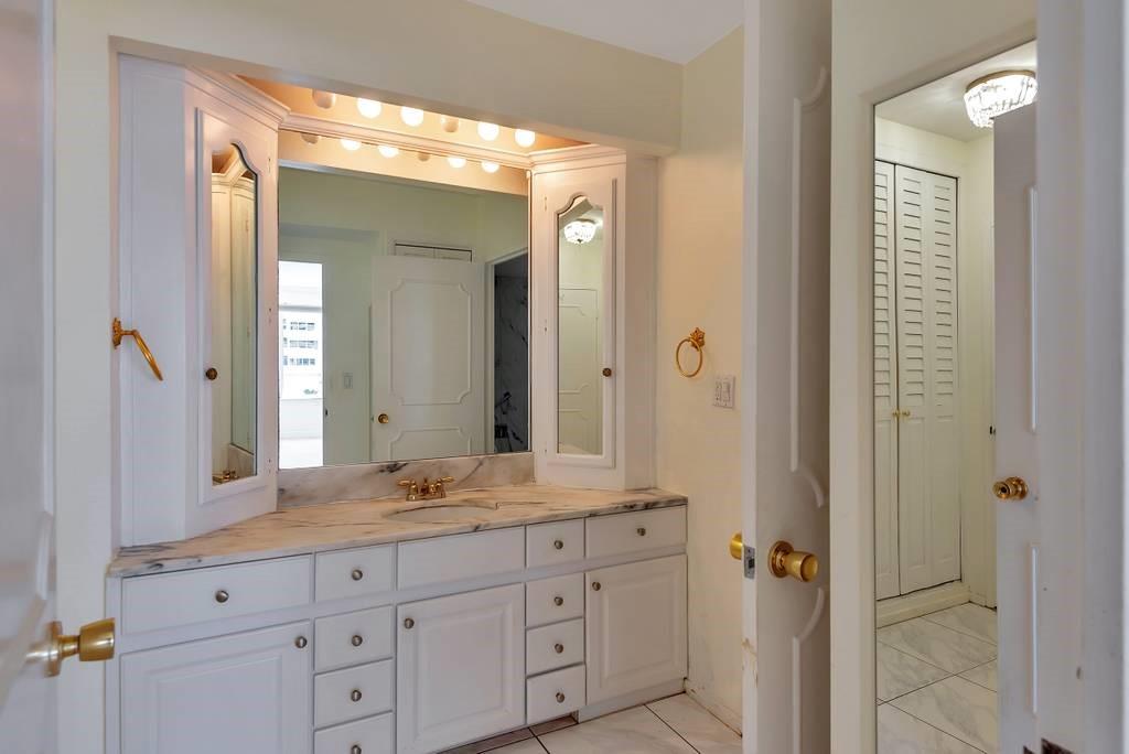 FOUNTAINHEAD CONDO - Residential