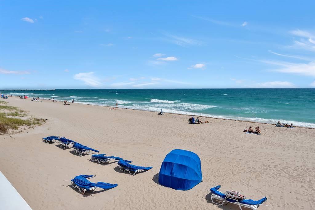 FOUNTAINHEAD CONDO - Residential