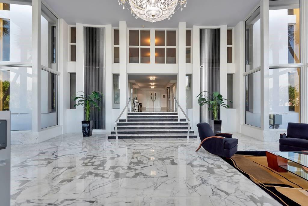 FOUNTAINHEAD CONDO - Residential