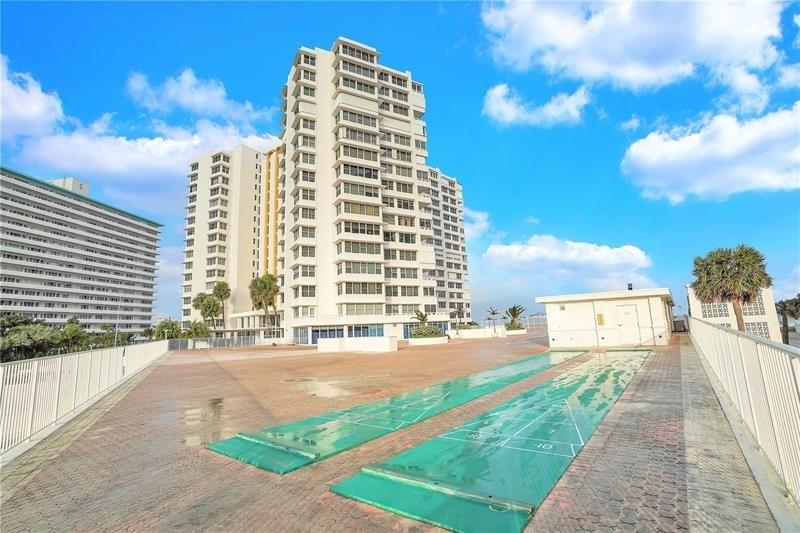 FOUNTAINHEAD CONDO - Residential