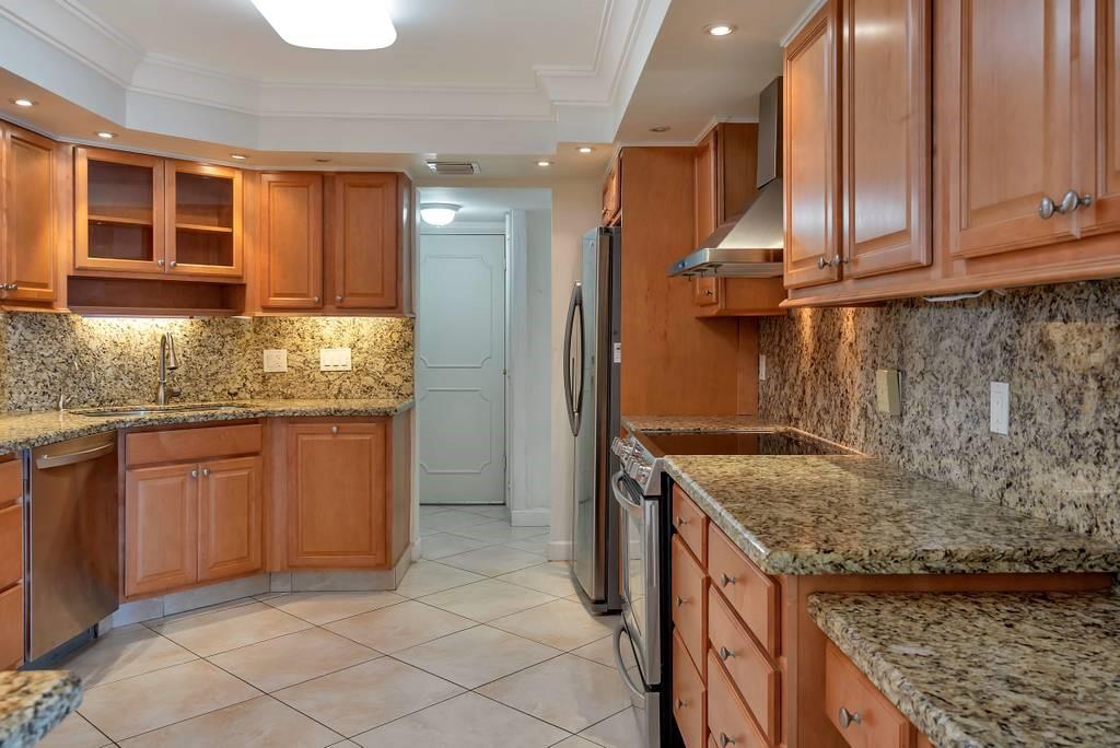 FOUNTAINHEAD CONDO - Residential