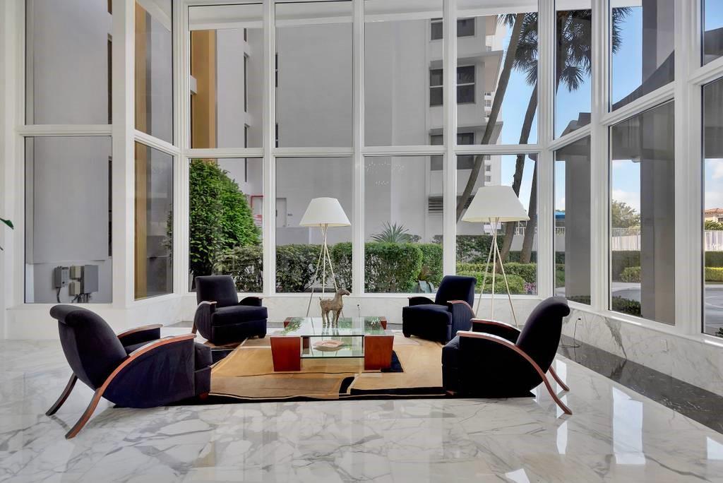 FOUNTAINHEAD CONDO - Residential