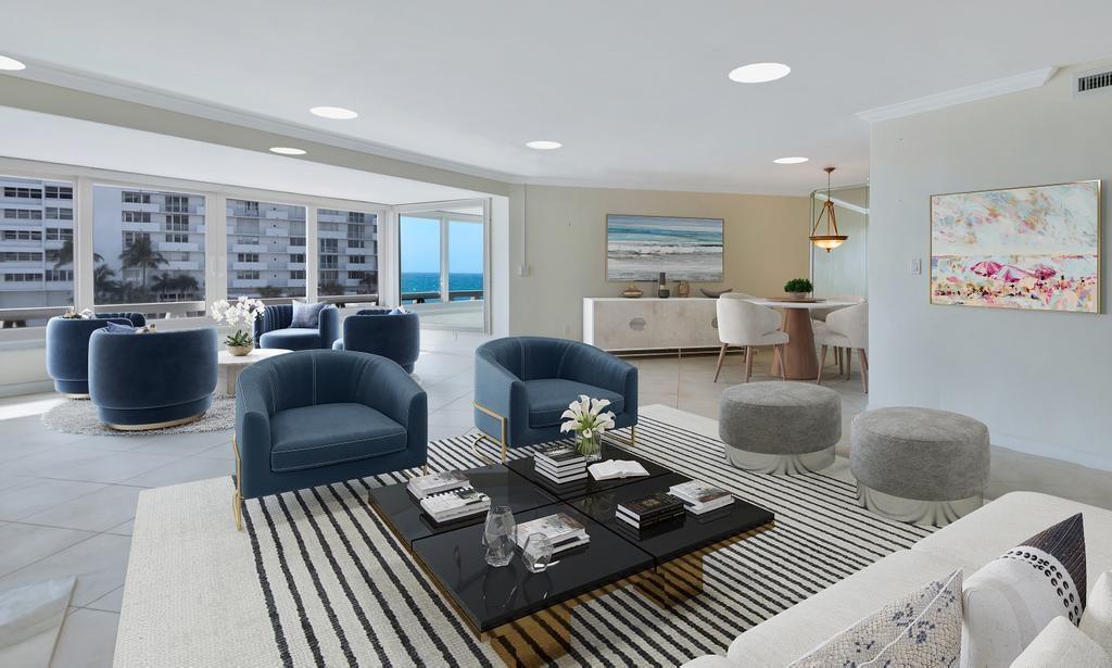 FOUNTAINHEAD CONDO - Residential