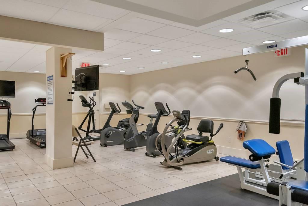 FOUNTAINHEAD CONDO - Residential