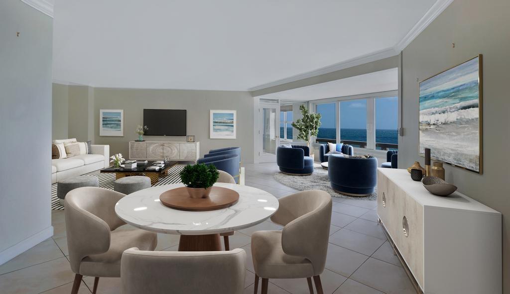 FOUNTAINHEAD CONDO - Residential