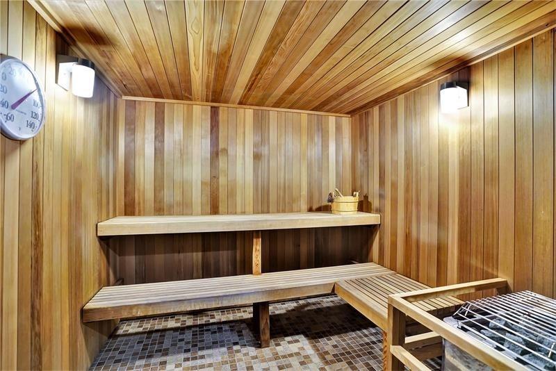 FOUNTAINHEAD CONDO - Residential