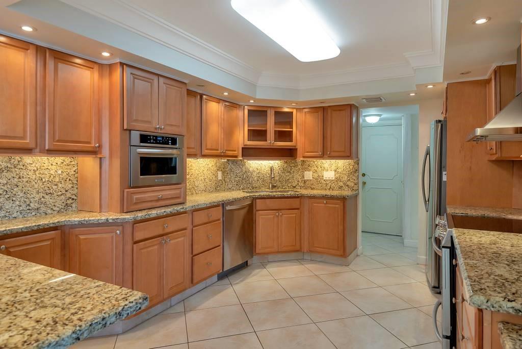 FOUNTAINHEAD CONDO - Residential