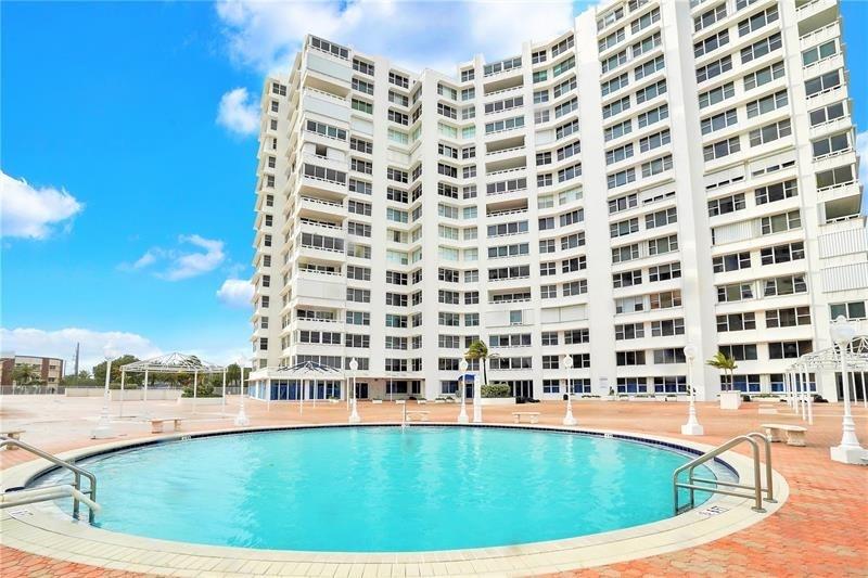 FOUNTAINHEAD CONDO - Residential