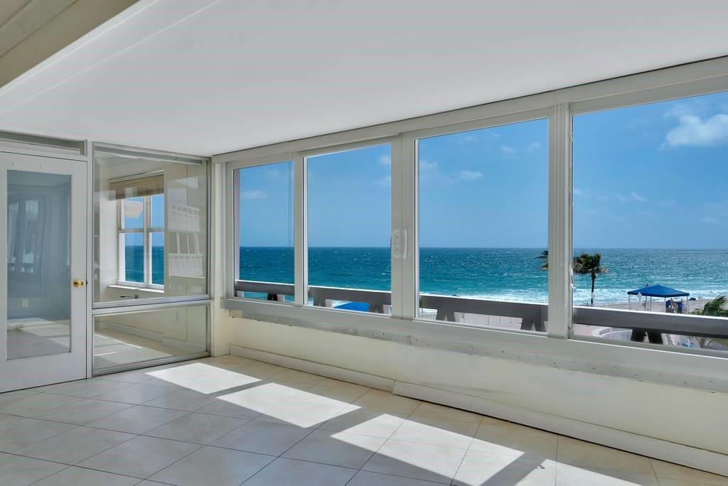 FOUNTAINHEAD CONDO - Residential