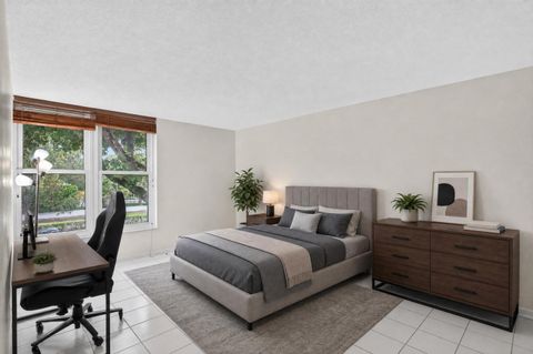 Tiny photo for 6903 Cypress Road #B23, Plantation, FL 33317 (MLS # B26054121)