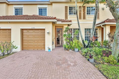 A home in Oakland Park