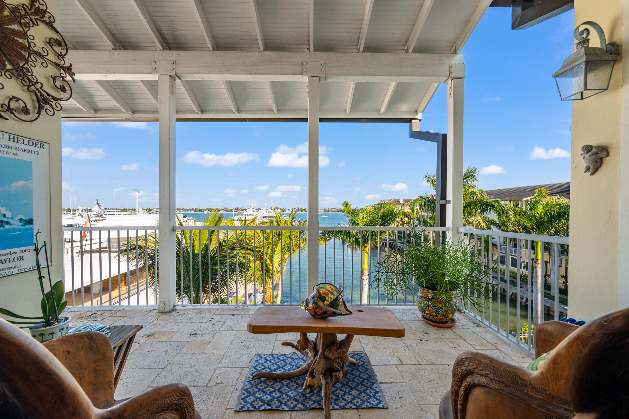 3950 N Flagler Drive 401