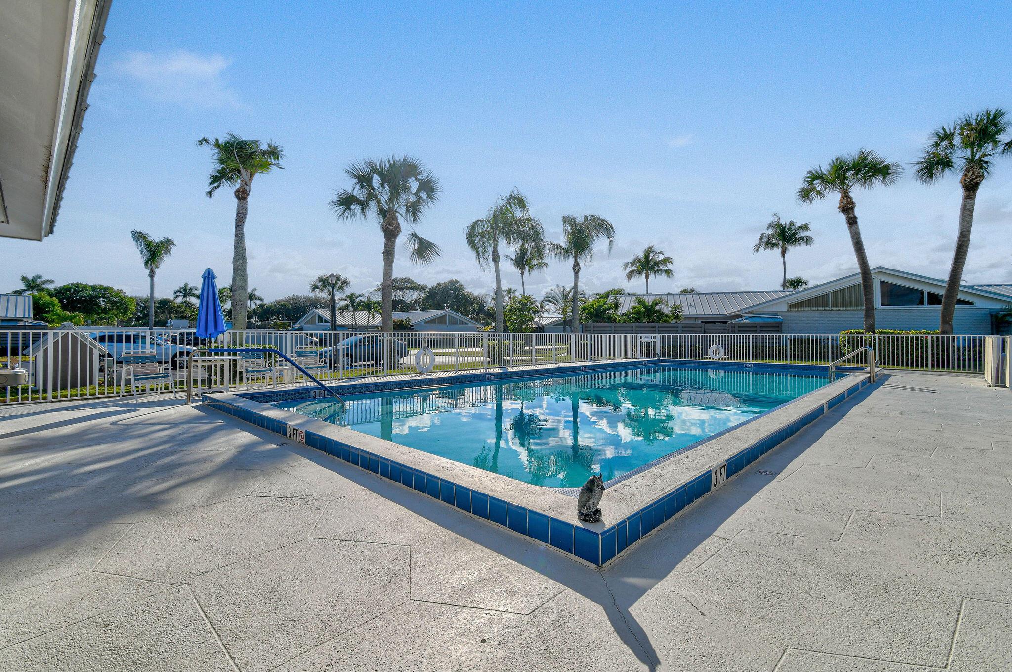OCEANSIDE TERRACE CONDO - Residential Lease