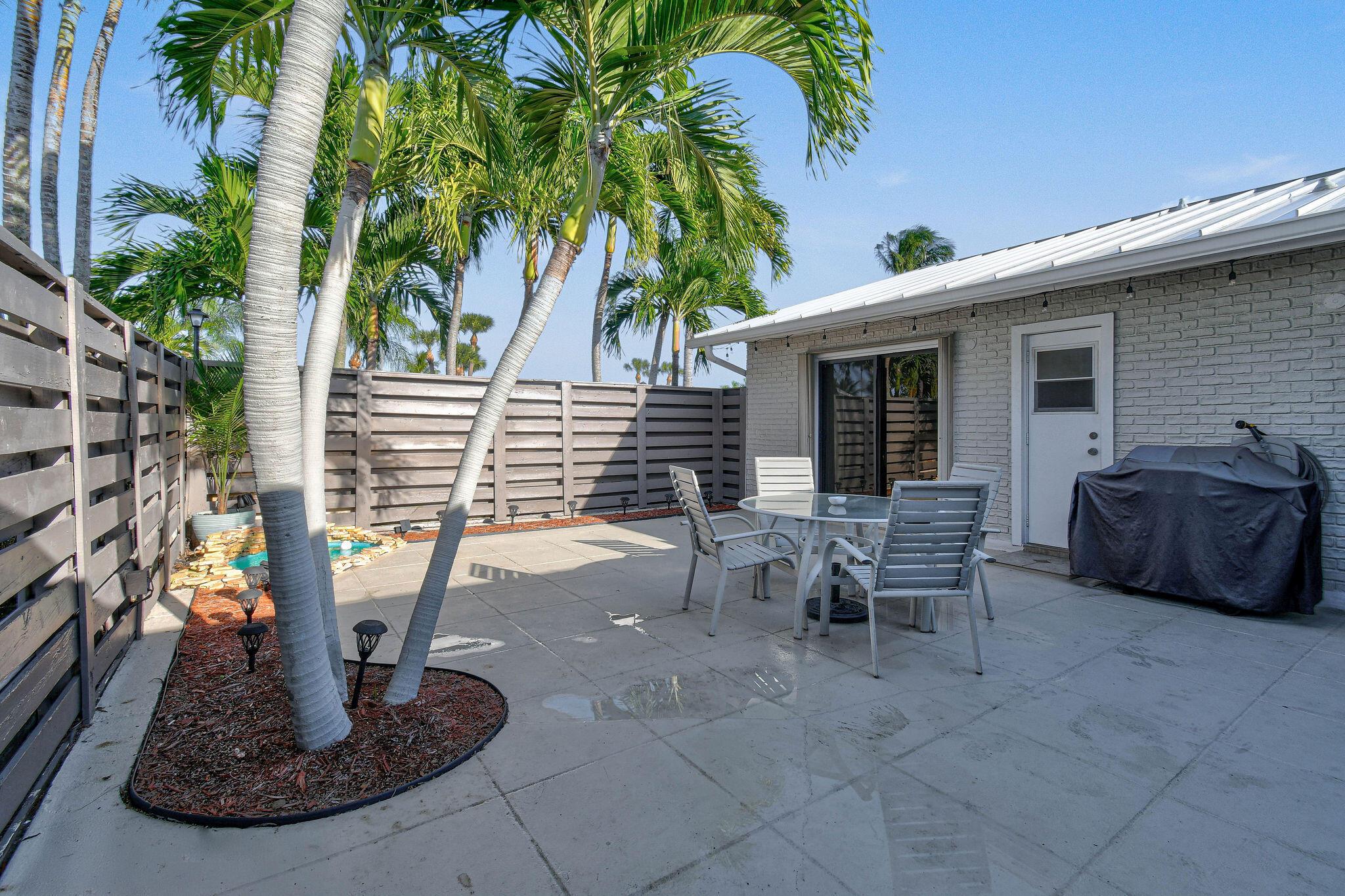 OCEANSIDE TERRACE CONDO - Residential Lease