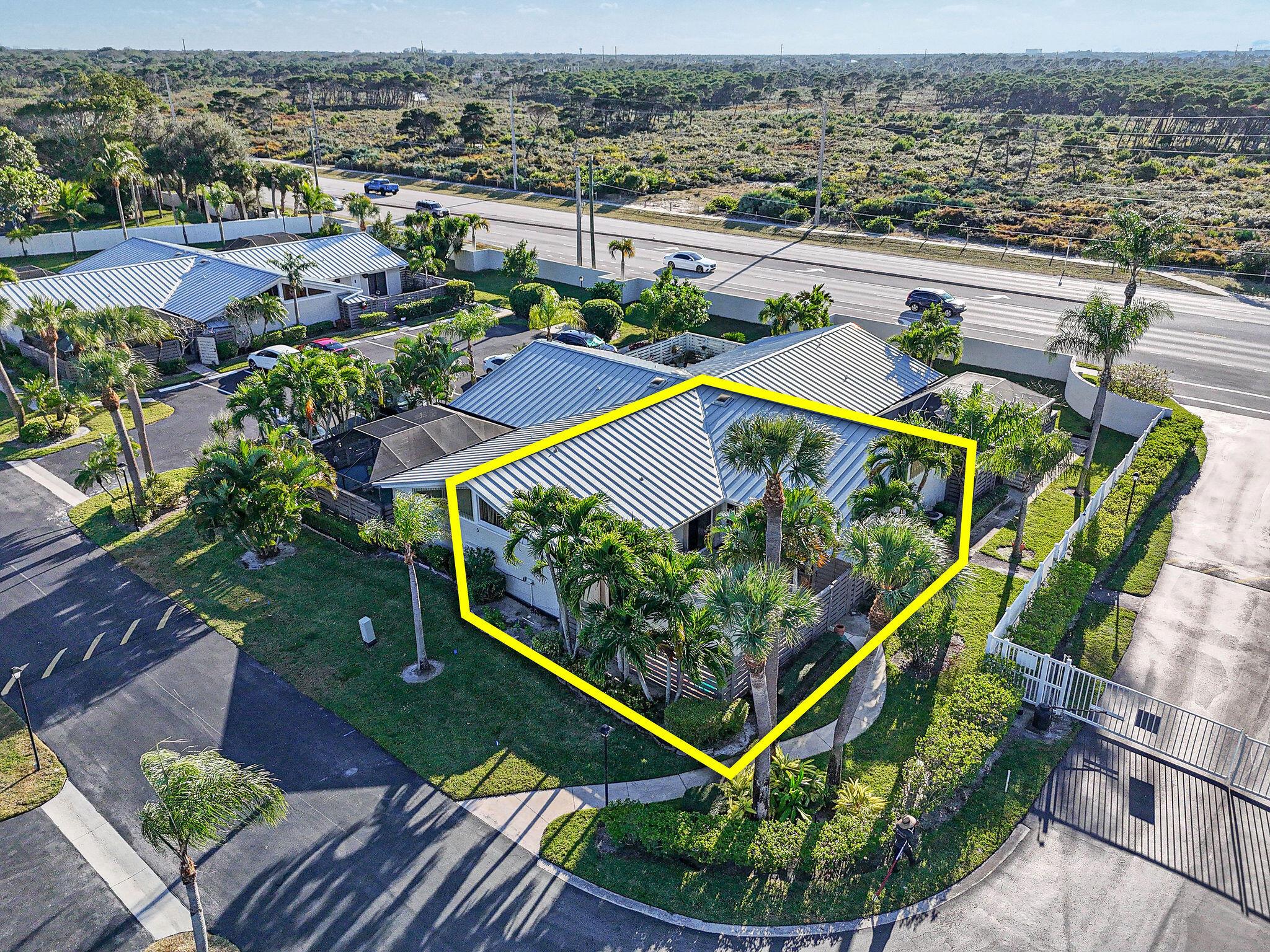 OCEANSIDE TERRACE CONDO - Residential Lease