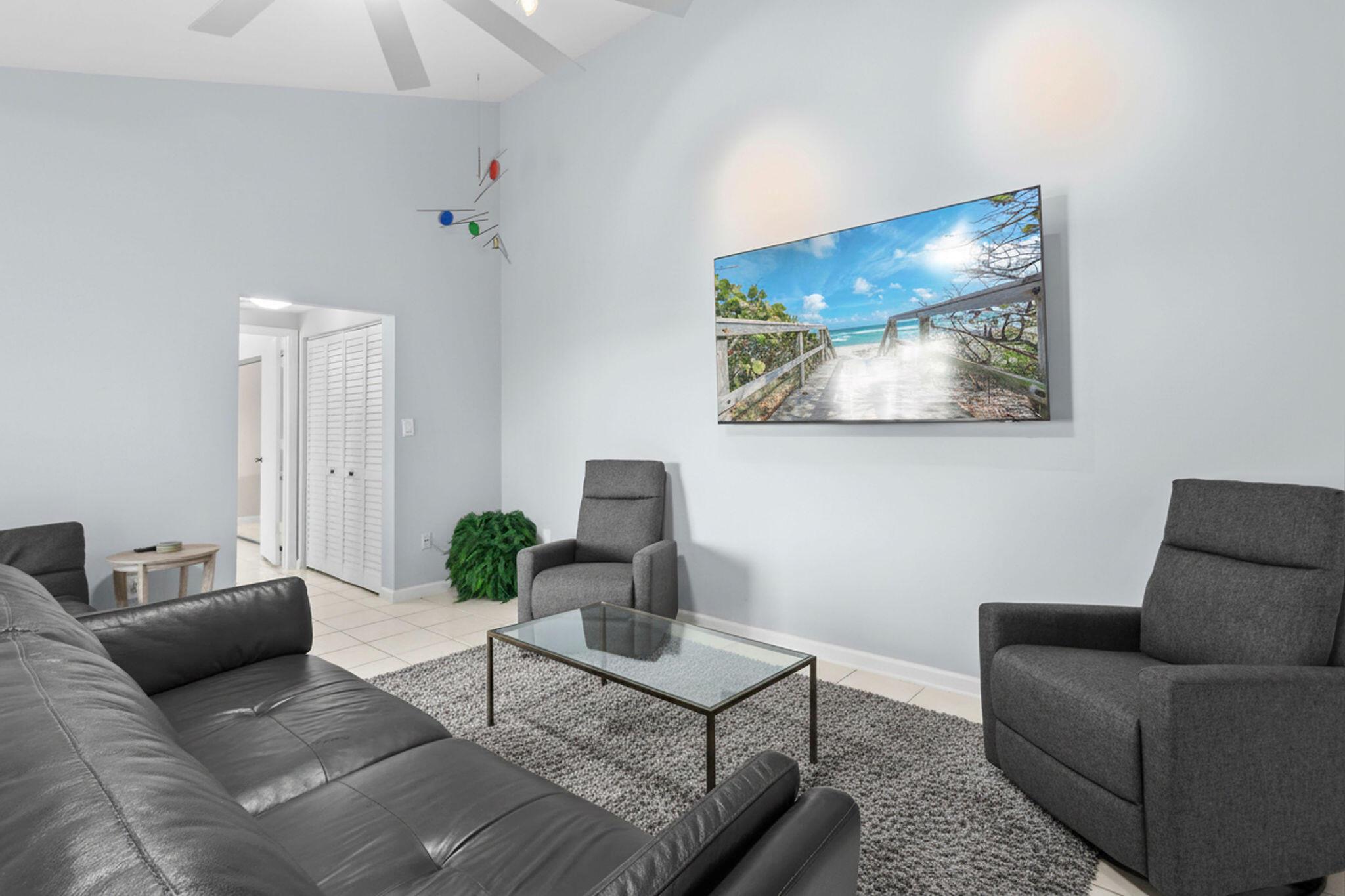 OCEANSIDE TERRACE CONDO - Residential Lease