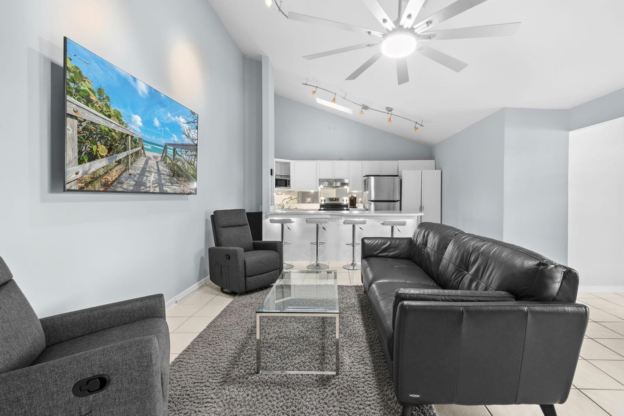 OCEANSIDE TERRACE CONDO - Residential Lease