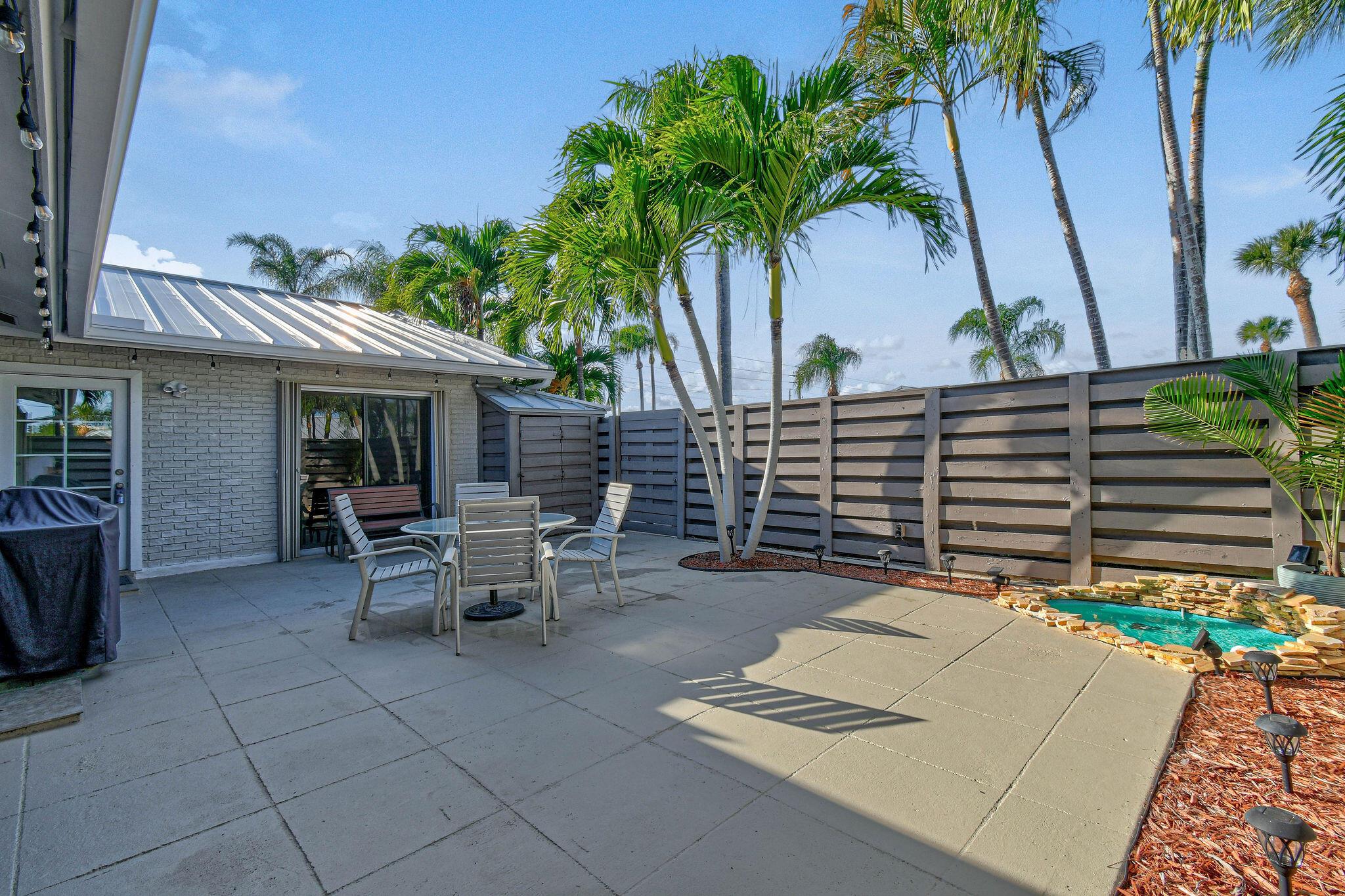 OCEANSIDE TERRACE CONDO - Residential Lease