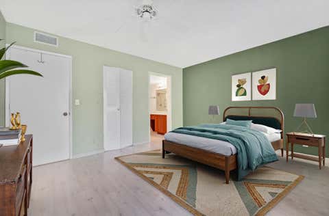 Tiny photo for 7286 Huntington Lane #405, Delray Beach, FL 33446 (MLS # B26019656)