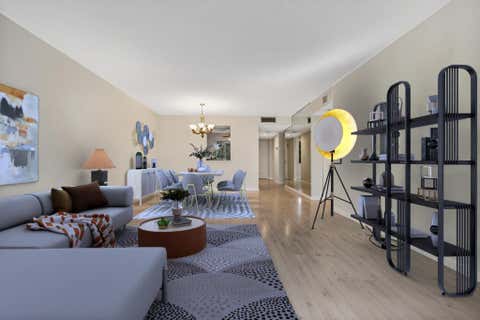 Tiny photo for 7286 Huntington Lane #405, Delray Beach, FL 33446 (MLS # B26019656)