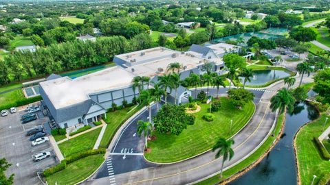 Tiny photo for 7286 Huntington Lane #405, Delray Beach, FL 33446 (MLS # B26019656)