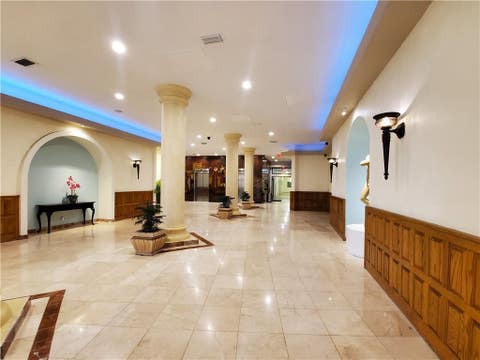 Tiny photo for 3725 S Ocean Drive #727, Hollywood, FL 33019 (MLS # B26054122)