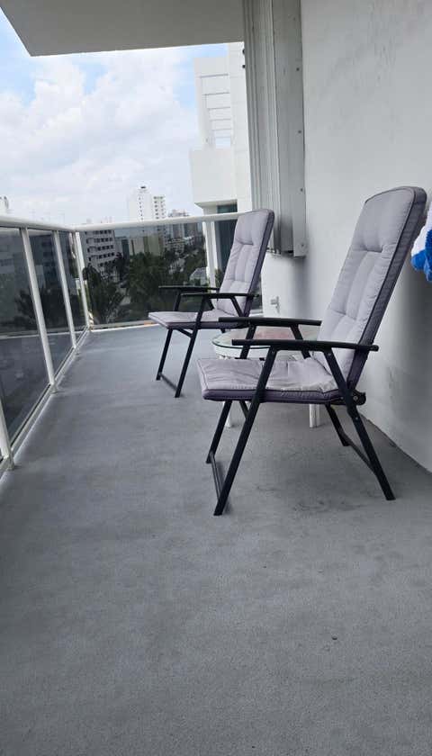 Tiny photo for 3725 S Ocean Drive #727, Hollywood, FL 33019 (MLS # B26054122)