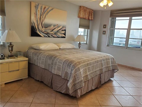 Tiny photo for 3725 S Ocean Drive #727, Hollywood, FL 33019 (MLS # B26054122)