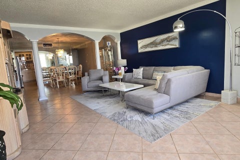 Tiny photo for 3725 S Ocean Drive #727, Hollywood, FL 33019 (MLS # B26054122)