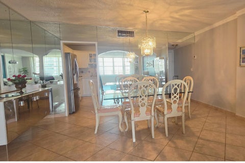 Tiny photo for 3725 S Ocean Drive #727, Hollywood, FL 33019 (MLS # B26054122)