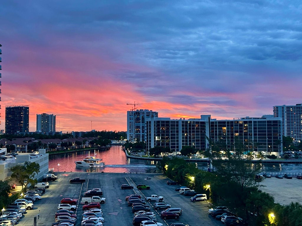 Photo of 3725 S Ocean Drive, Hollywood, FL 33019 (MLS # B26054122)