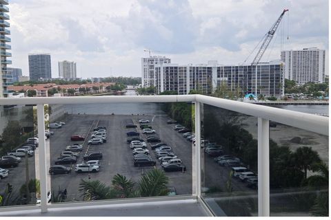 Tiny photo for 3725 S Ocean Drive #727, Hollywood, FL 33019 (MLS # B26054122)