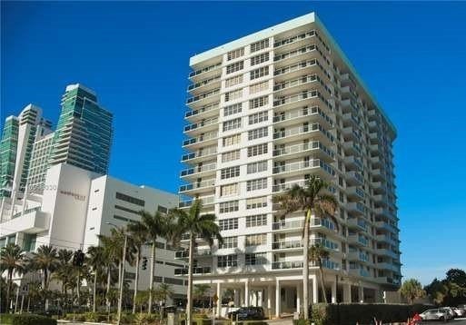 Photo of 3725 S Ocean Drive, Hollywood, FL 33019 (MLS # B26054122)