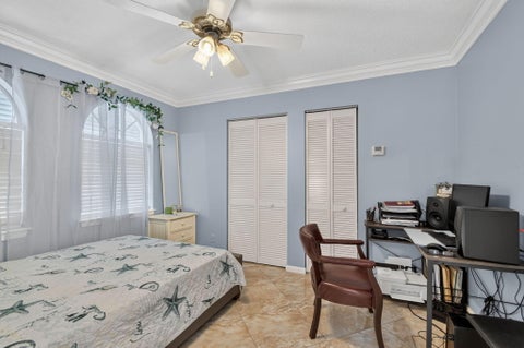 Tiny photo for 8895 Palomino Drive, Lake Worth, FL 33467 (MLS # B26087524)