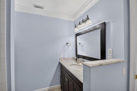 Tiny photo for 8895 Palomino Drive, Lake Worth, FL 33467 (MLS # B26087524)