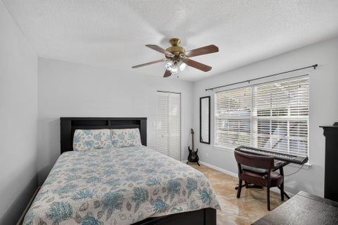 Tiny photo for 8895 Palomino Drive, Lake Worth, FL 33467 (MLS # B26087524)
