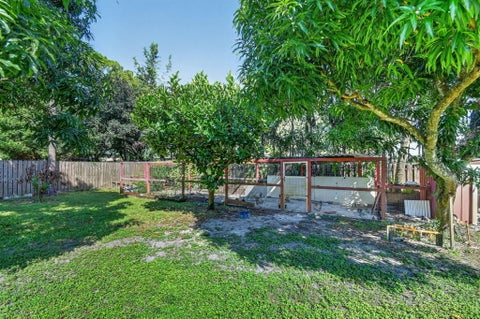 Tiny photo for 8895 Palomino Drive, Lake Worth, FL 33467 (MLS # B26087524)