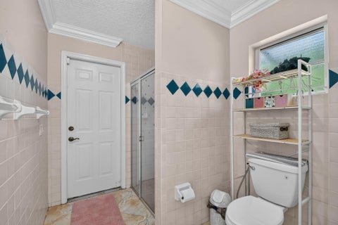 Tiny photo for 8895 Palomino Drive, Lake Worth, FL 33467 (MLS # B26087524)