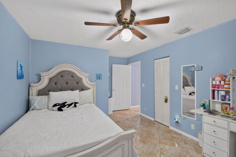Tiny photo for 8895 Palomino Drive, Lake Worth, FL 33467 (MLS # B26087524)