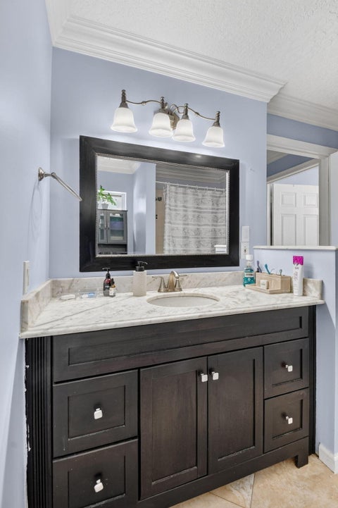 Tiny photo for 8895 Palomino Drive, Lake Worth, FL 33467 (MLS # B26087524)